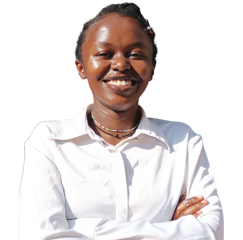 Ann Matati - Program Director and Tech Support Manager