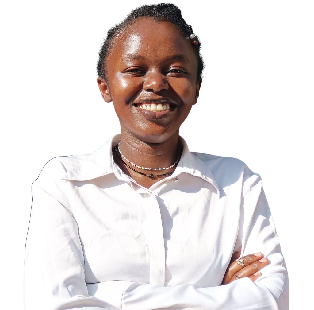 Ann Matati—Program Director and Tech Support Manager